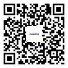 微信公衆号二維碼